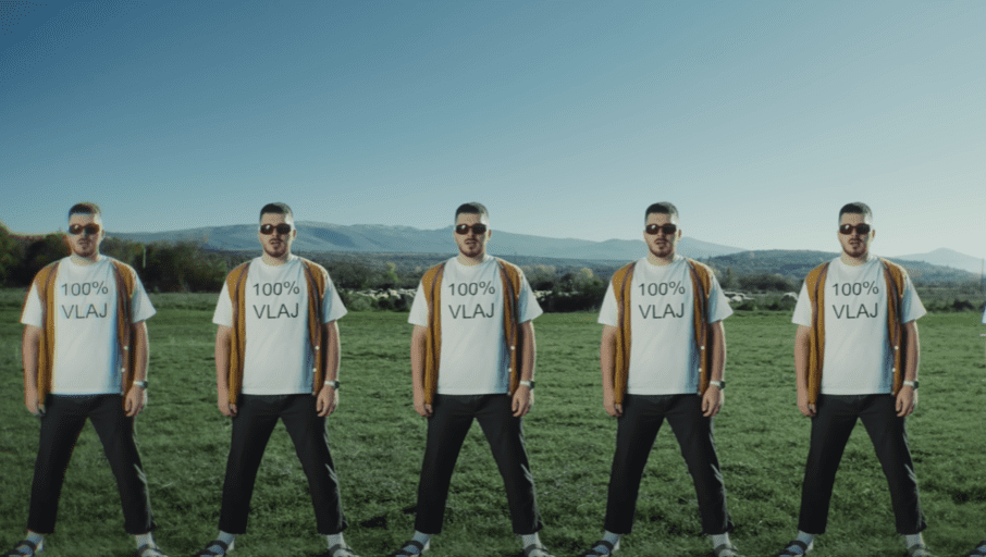 VIDEO Izašao je spot za Gangu i Reru, pogledajte ga