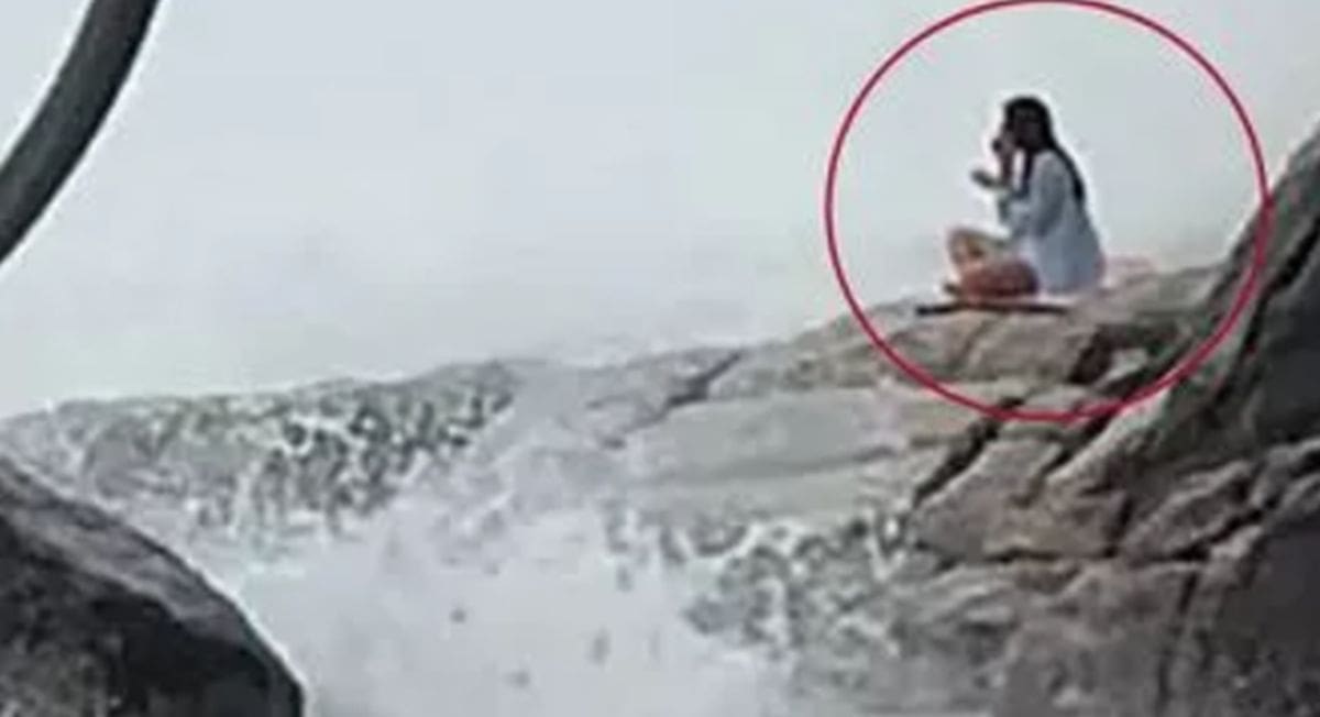 Mlada glumica tragično preminula na odmoru