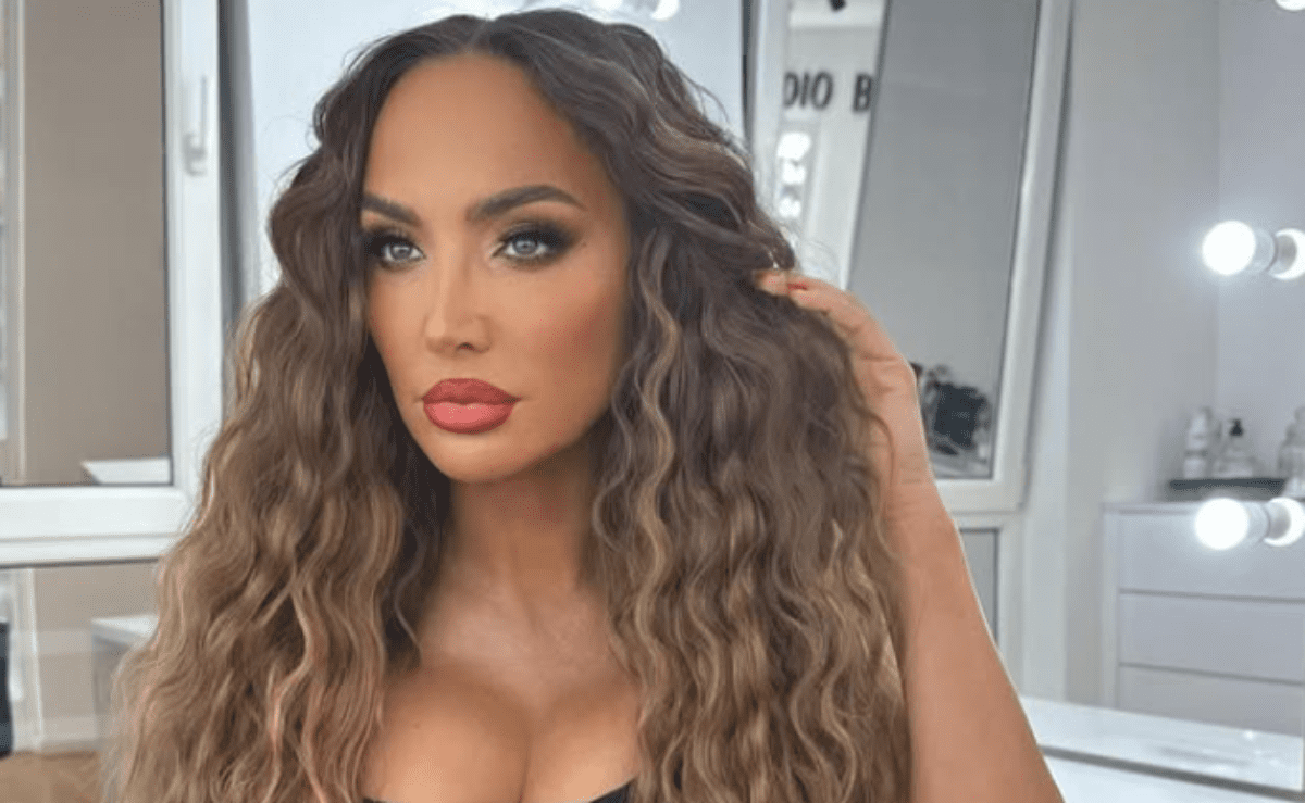 Splitska policija se oglasila o srpskoj pjevačici i prelasku granice prema Dalmaciji. Evo što se dogodilo