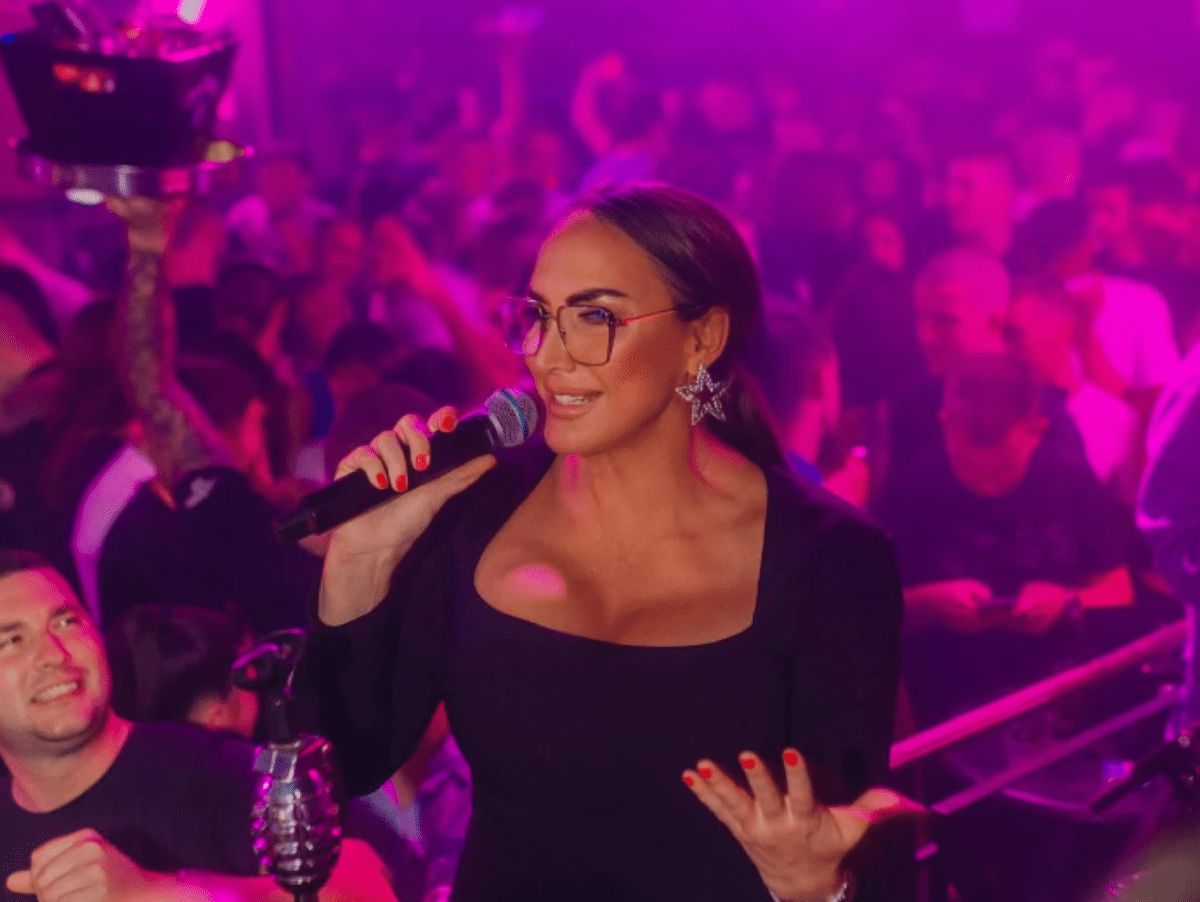 Drama srpske folk pjevačice: Krenula na nastup u Dalmaciju, priveli je jer je granicu pokušala prijeći pješice