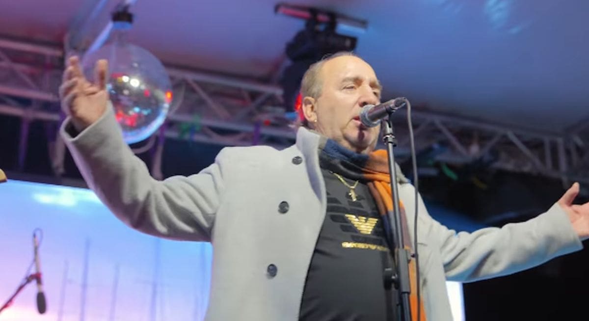 Grdović sinoć zagrijao atmosferu u sklopu Solinskog Adventoriuma. Ninčević: "Sve je gorilo od pjesme i odlične zabave"