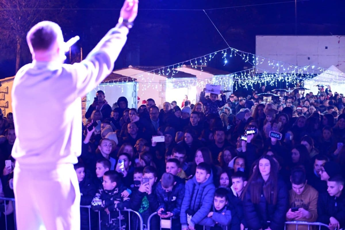 grse dugopolje roko 101