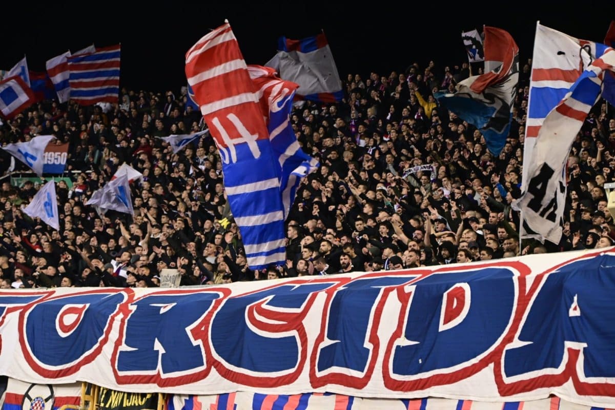Oglasila se Torcida: "Ovo će u povijesti hrvatskog nogometa ostati upisano kao najbezočniji pokušaj..."