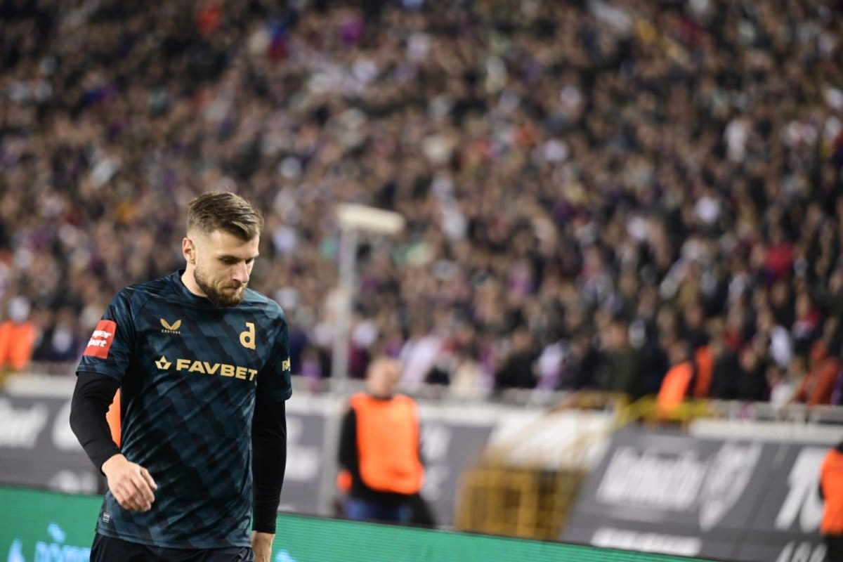 hajduk dinamo tribine 28