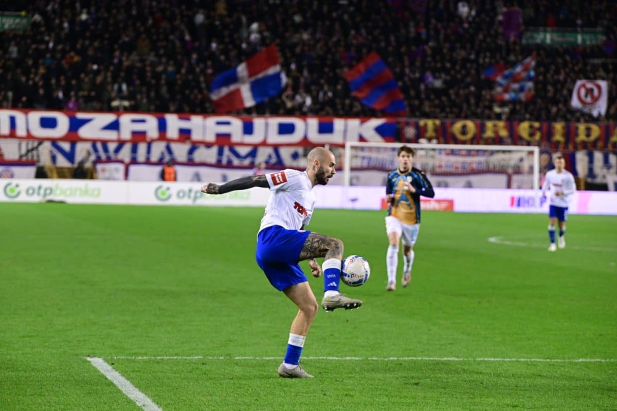 VIDEO Pogledajte golčinu Kalika u rašlje