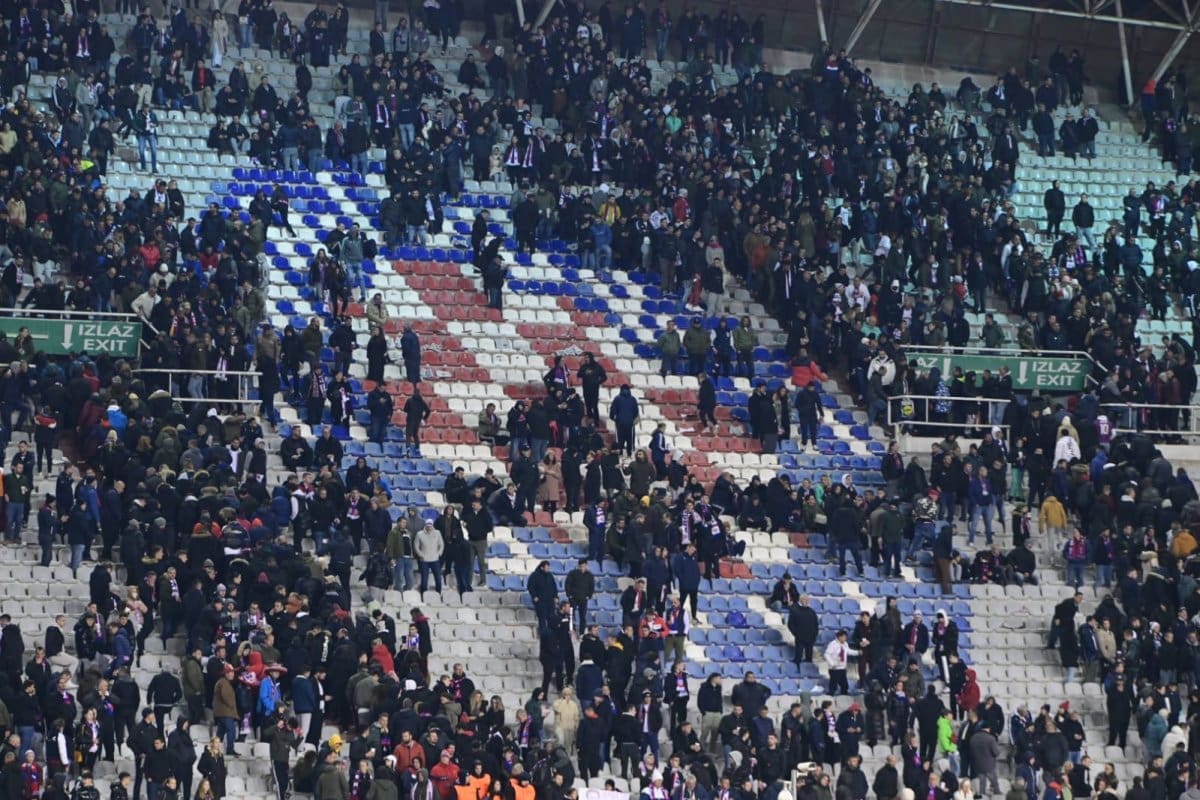 BITNA NOVOST Pogledajte koliko trenutačno članova ima Hajduk, a na kojoj je brojci Dinamo. Zanimljiv podatak stoji na stranici HNK Rijeka, ali ima jedna 'kvaka'