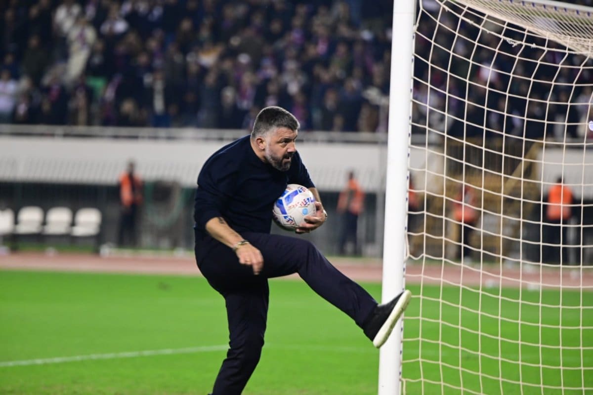 Tko će suditi derbi na Poljudu?