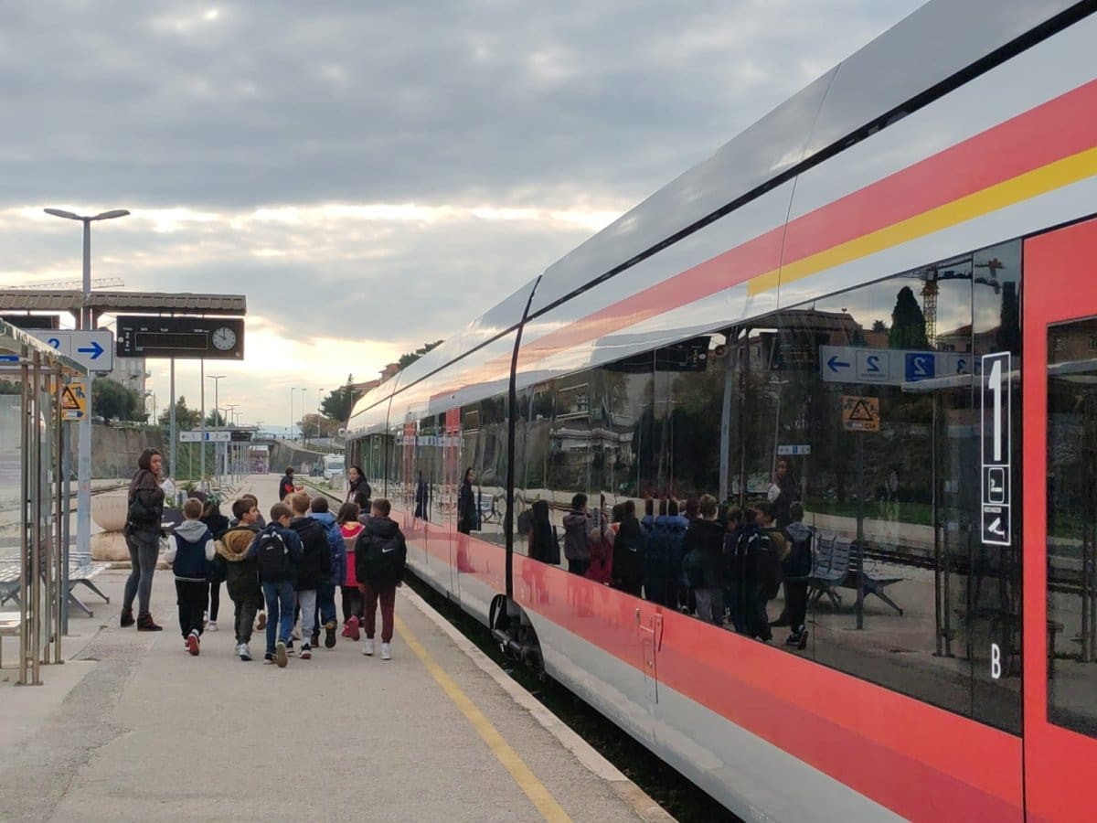 humanitarna voznja 10