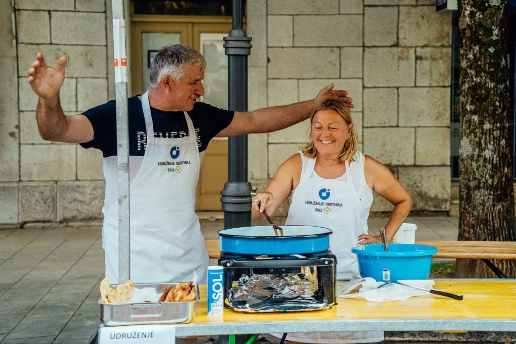 Udruženje obrtnika Sinj organizira manifestaciju za obrtnike