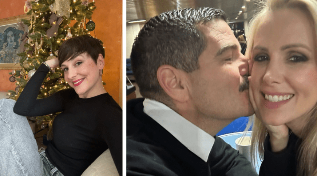 Kako Irena, Peco i Silvia provode Božić?