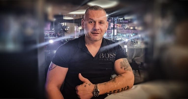 Uhićen tip koji je vozio Bartulicu u Ferrariju. Planirao napad na člana vlade?