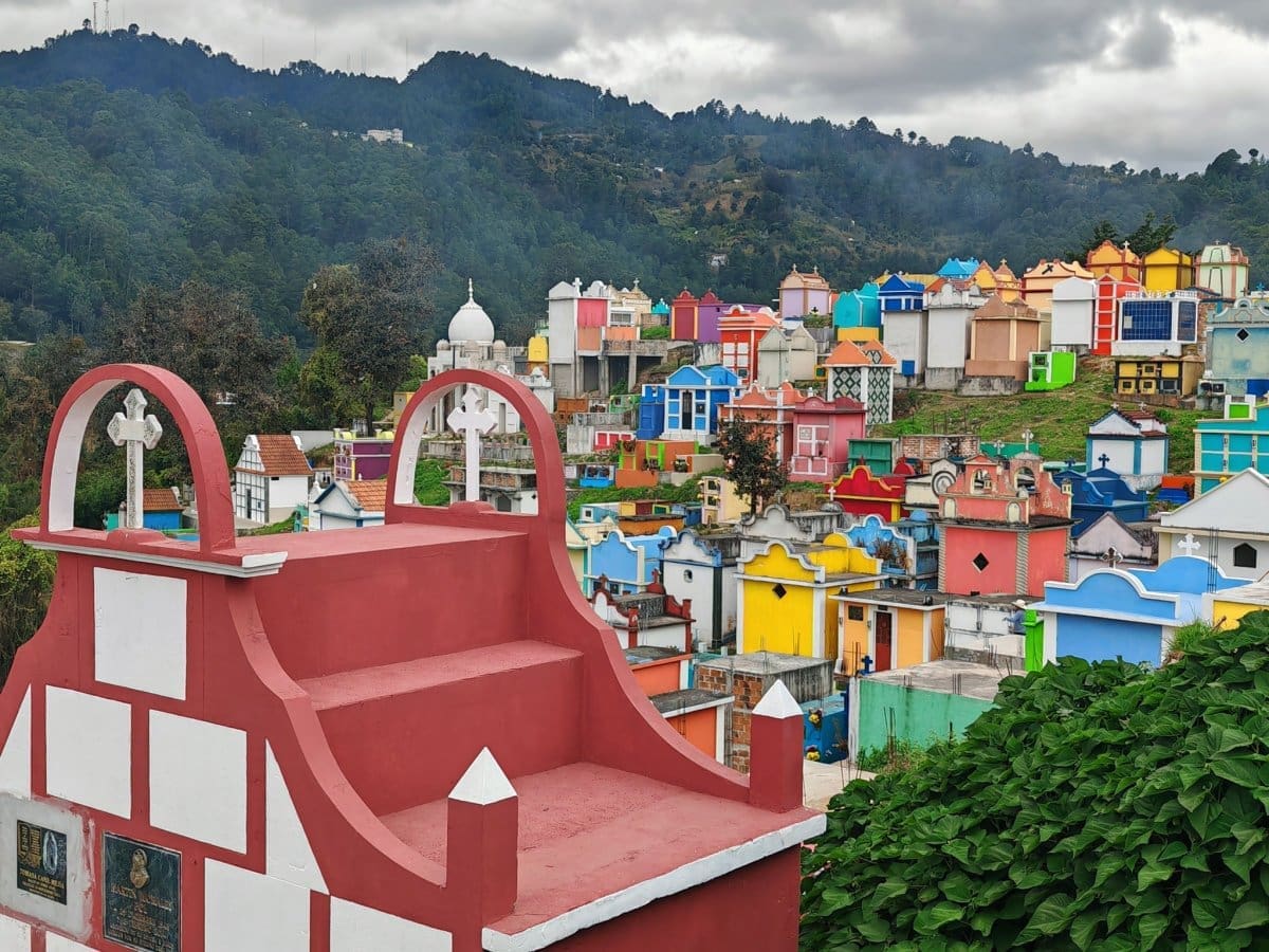 Gvatemala kroz oči Jurice Galića Juke: Mistika Maya i sinkretizam u Chichicastenangu