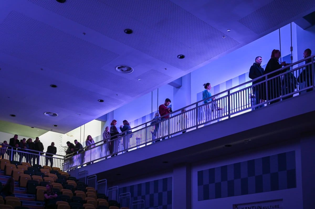 Tko će sada čekati do svibnja?!