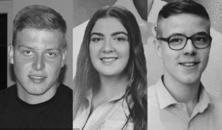 Neopisiva tuga u susjedstvu, bit će proglašen dan žalosti zbog pogibije sestre i braće: "Odjednom ništa više nije kao što je bilo"