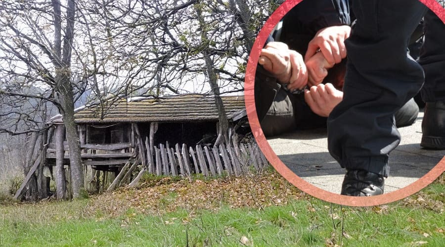 Monstrum iz Splita bio je uzoran sportaš i klapski pjevač, onda se povezao s ekstremnom vjerskom skupinom. Njegov trener: "I sam se to pitam..."