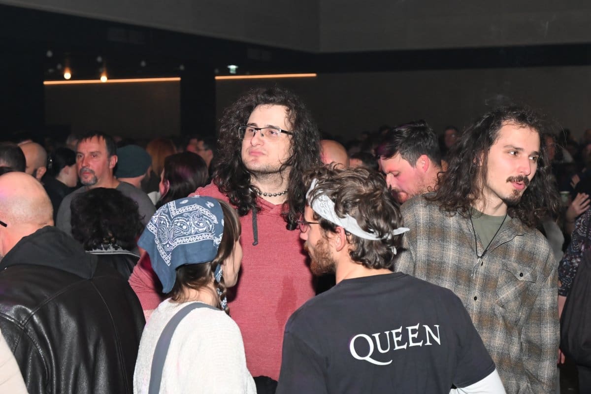 koncert bare porat 93