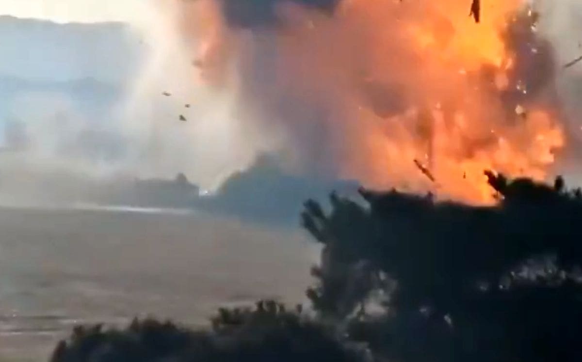 Raste broj mrtvih, spominje se i uzrok zrakoplovne nesreće u Koreji. Putnik prije smrti: "Trebam li izreći svoje posljednje riječi?"