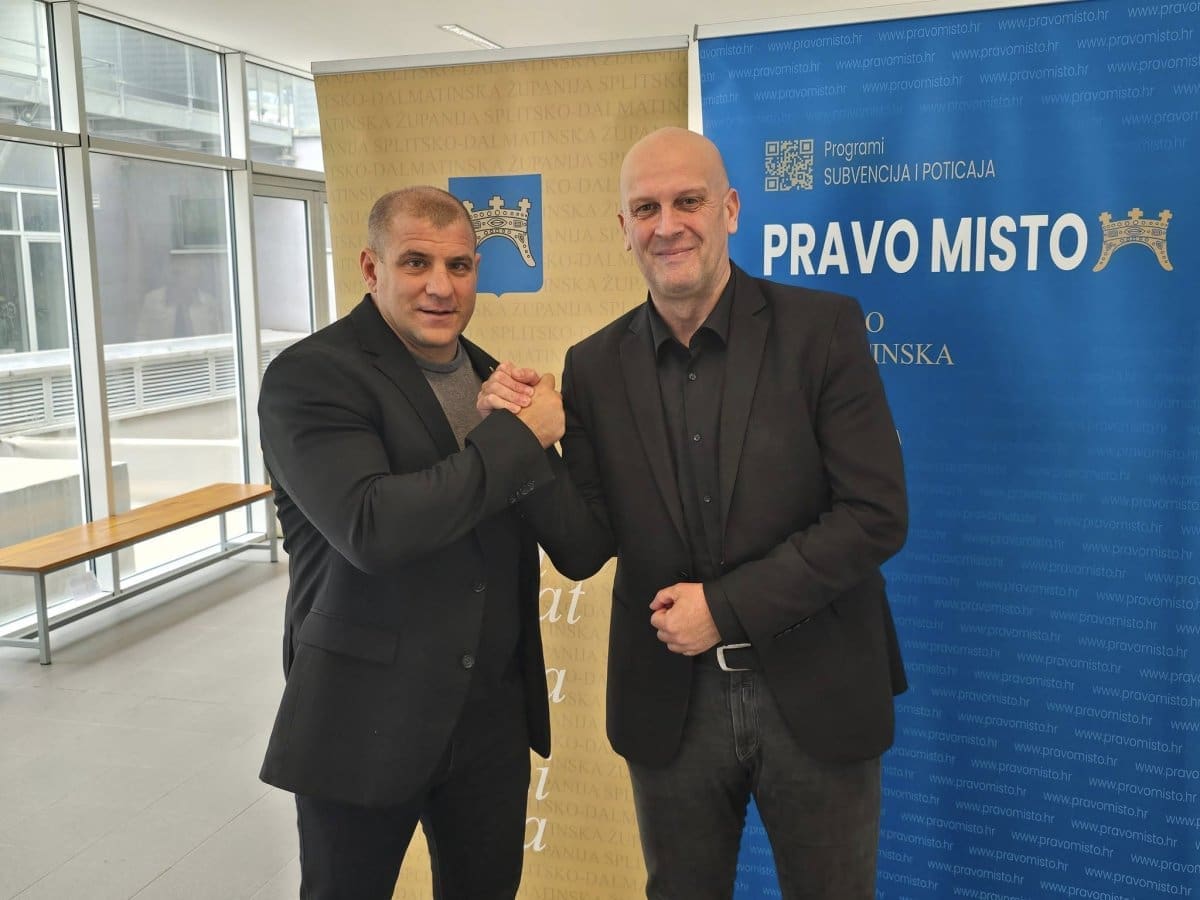 DP: "Uspjeli smo, kreće realizacija muzeja žrtava komunizma"