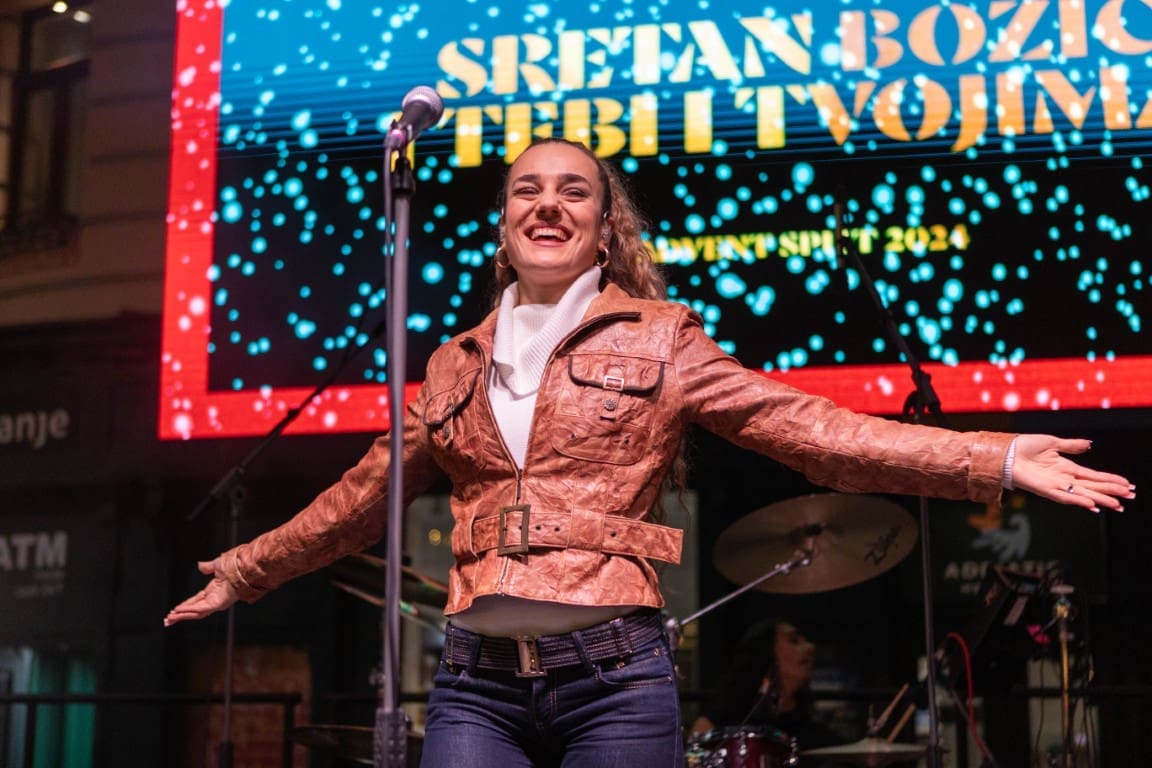 Magazin slovi kao najveći favorit Dore: ''Glupo je reći da ne očekujemo pobjedu!''