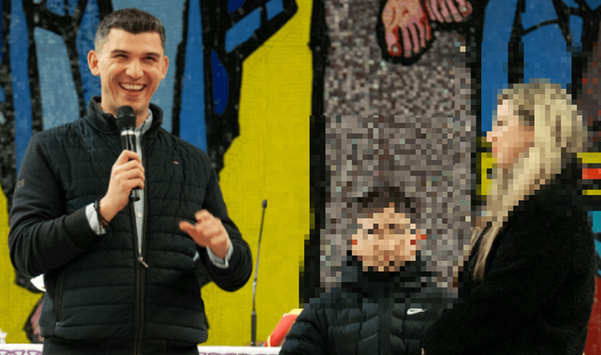 ČUDO KOD OMIŠA Dječak (11) ozdravio na duhovnoj obnovi? "Rekao je da jasno čuje"