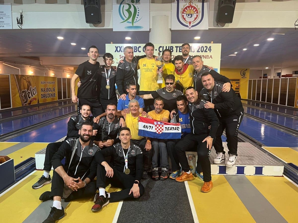 Mertojak protiv Slovenaca za Final Four