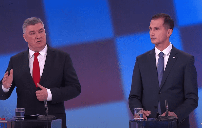 LJUTA BORBA U ZAGORI Glavice za Milanovića, Dicmo za Primorca: "Tu, kako mi kažemo, uvik pobjeđivali naši"