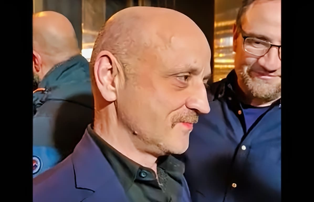 Milu Kekina pitali o Nikici Jelaviću. Pogledajte njegovu reakciju