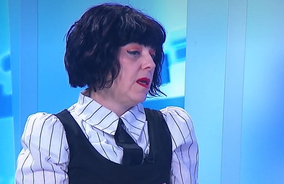 Holy o Primorcu: Loš kandidat. Djelovao je jadno i držao se Milanoviću za skute