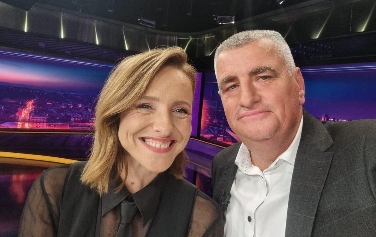 Miro Bulj želi saditi marihuanu u Sinju: "Domaće je domaće. Turizam u Hrvatskoj bi procvao"