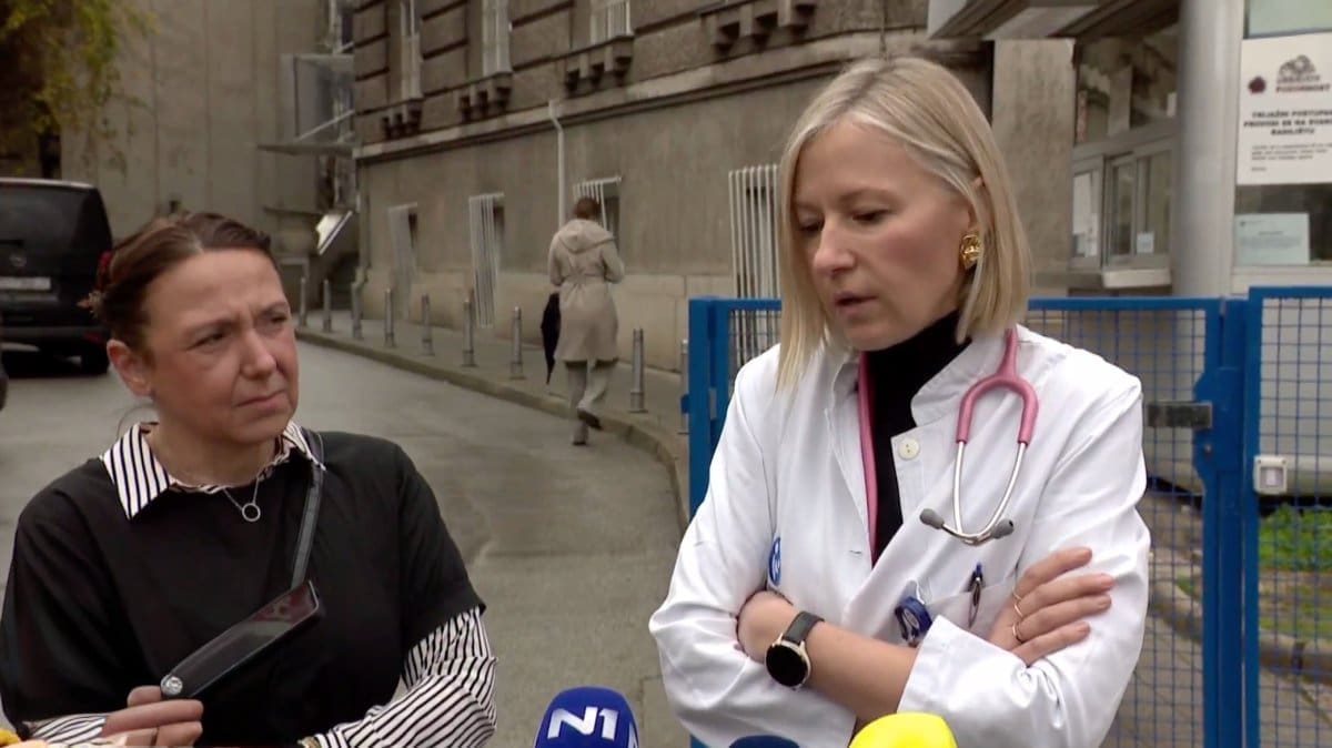 Dramatično svjedočanstvo roditelja: "Djeca su u potpunom šoku, moj je sin vidio kako učiteljica oživljava dječaka"