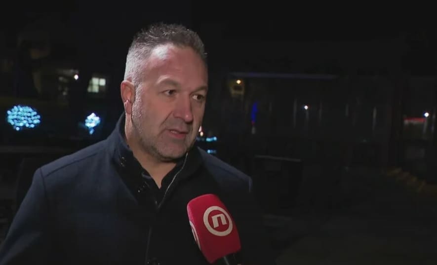 Načelnik općine u kojoj su pronađene mrtve bebe poslao dramatičan apel: "Vidim da djeca pričaju..."