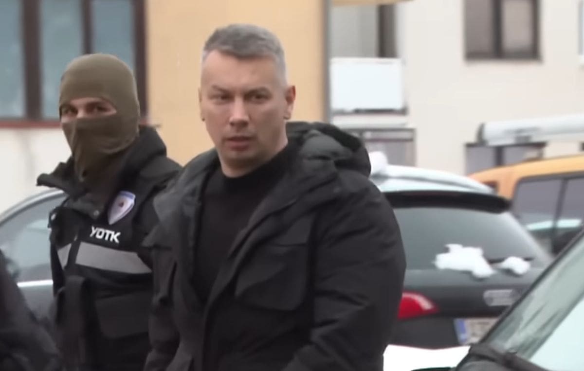 Dodikov ministar uzeo preko milijun maraka mita, novac su mu dostavljali u kafićima i na parkinzima