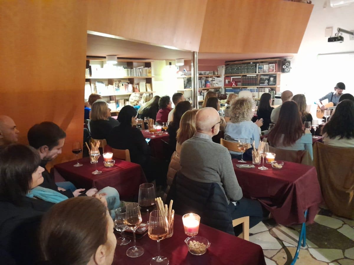 nera Stipicevic marina 17