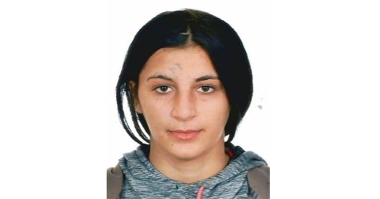 U Hrvatskoj nestala tinejdžerica