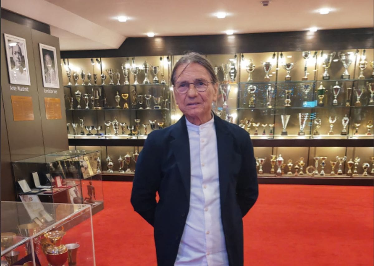 Legendarni Nikica Cukrov: "Trebamo dovesti napadače, ofenzivnije vezne igrače, ne možemo igrati tika taka. Meni je dosadilo gledati tika taka"