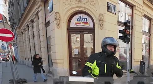 'Ulovili' su Nikicu Jelavića na motoru, evo što je rekao