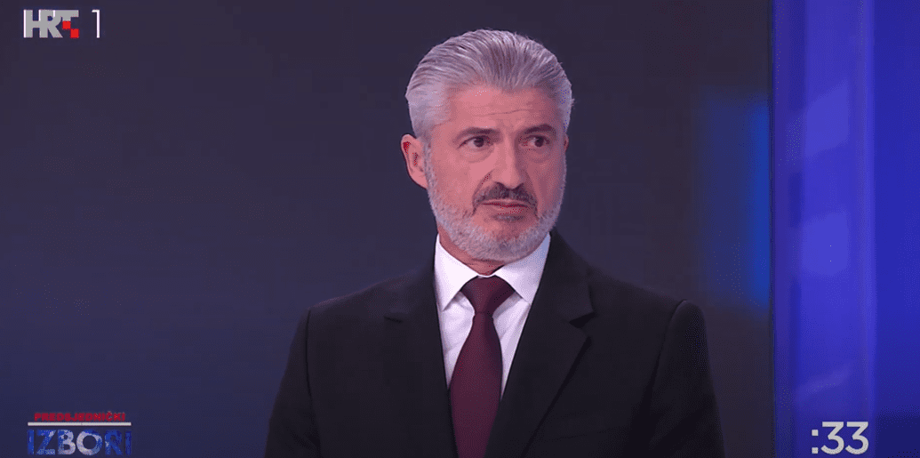 Niko Tokić Kartelo odustaje od politike: "Zadovoljstvo ću tražiti u nečem drugome"