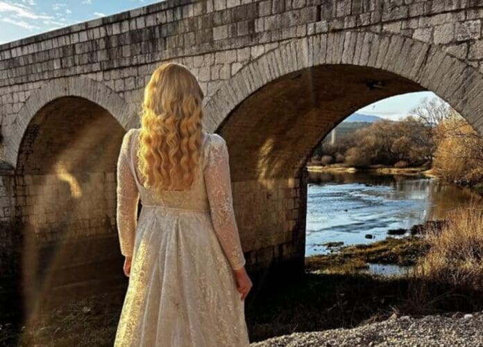 Nina Bandić čeka bebu