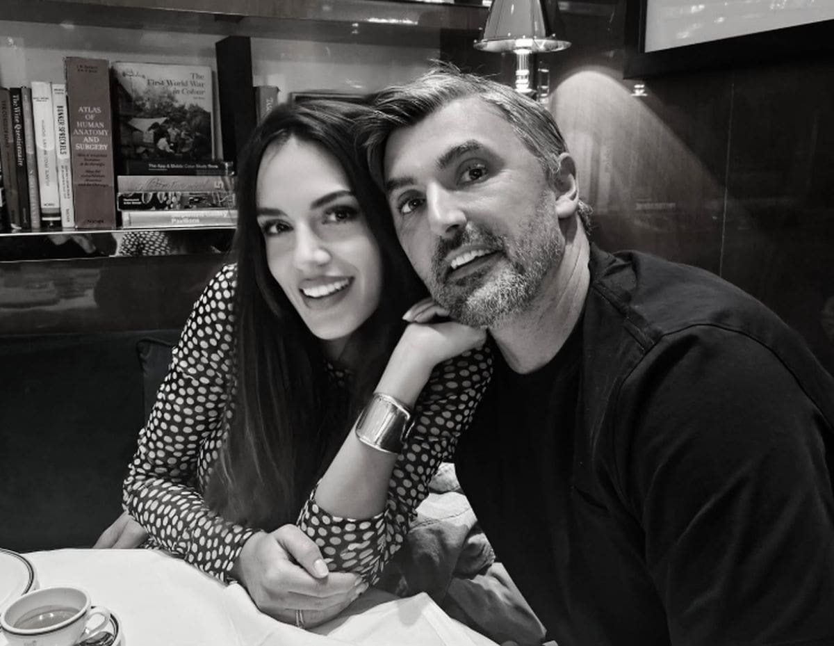 Ivanišević se oglasio o 'vrućem' slučaju: "Jako čudna situacija, trenutačno sam ovdje"