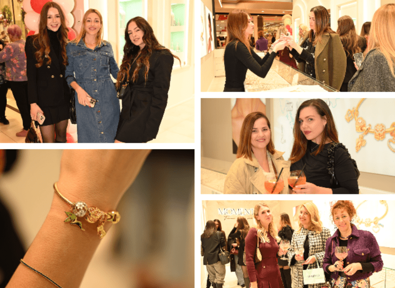 Susret tradicije i modernog dizajna- Momento: Od sada i na novoj lokaciji