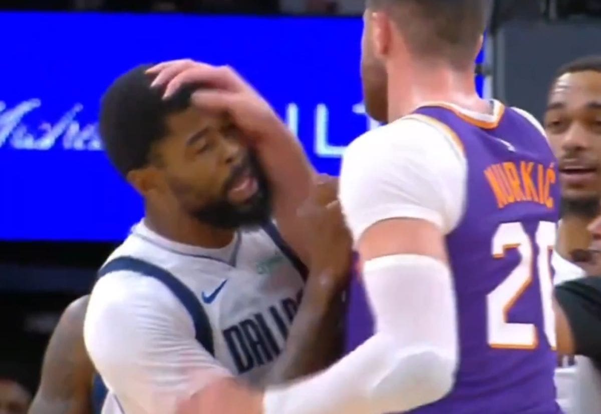 VIDEO Potukla se dvojica košarkaša, pojavila se i audiosnimka