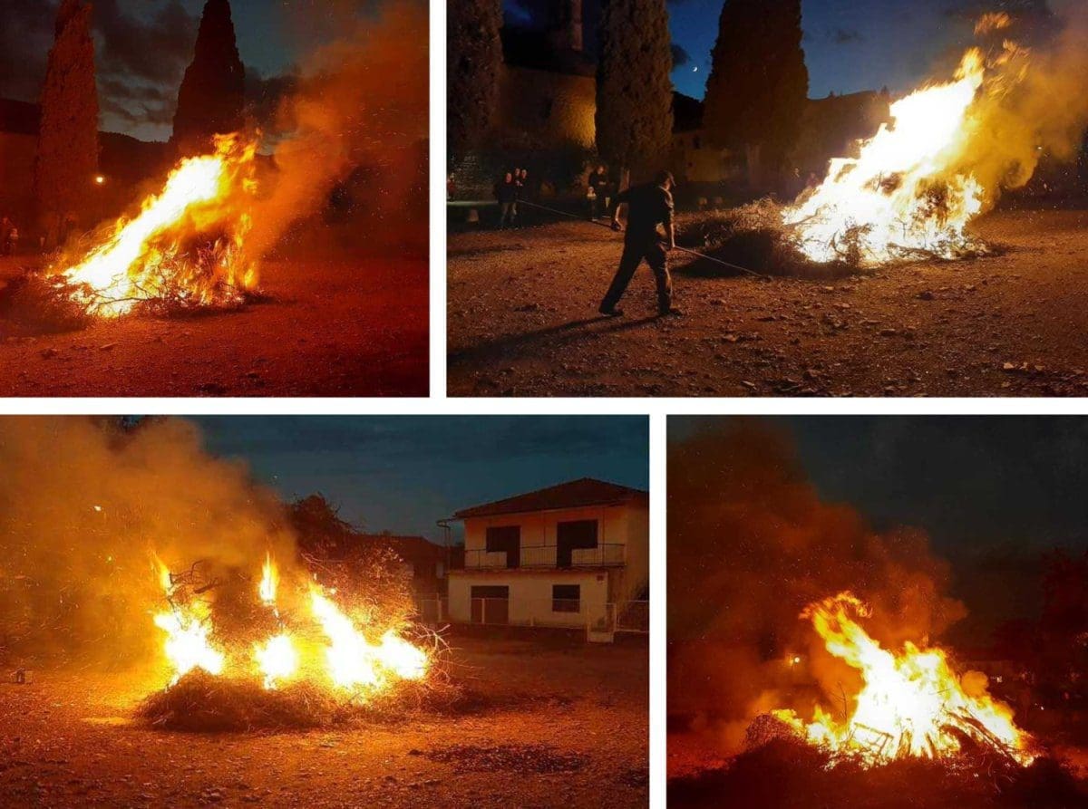 Oganj sv. Mikule – stoljetna tradicija koja spaja vjeru, zajedništvo i mediteransku tradiciju u Starom Gradu na Hvaru