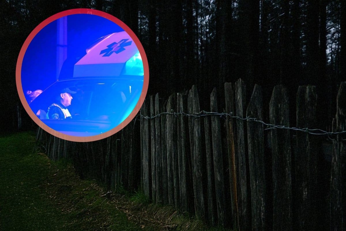 Poznanik oca zakopane djece: "Udaljio od svih kada je ušao u sektu sa suprugom, drastično se promijenio"