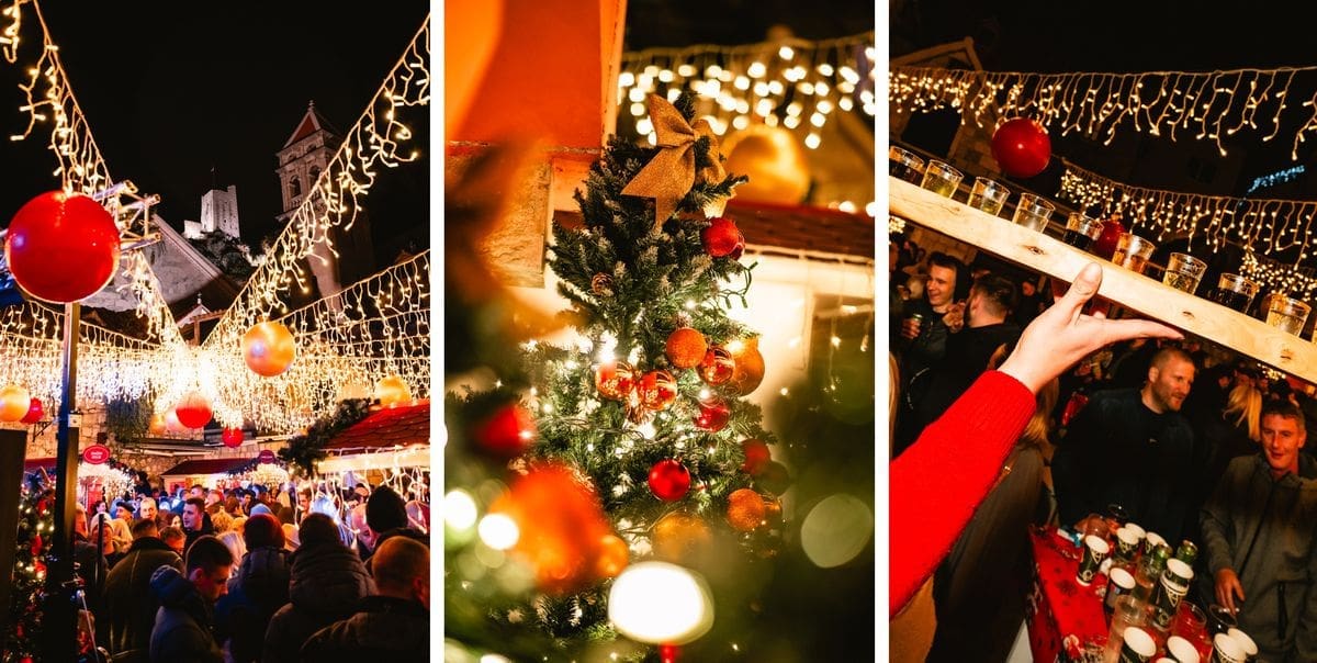 Matija Cvek stiže u Omiš: Glazbena čarolija u srcu adventa