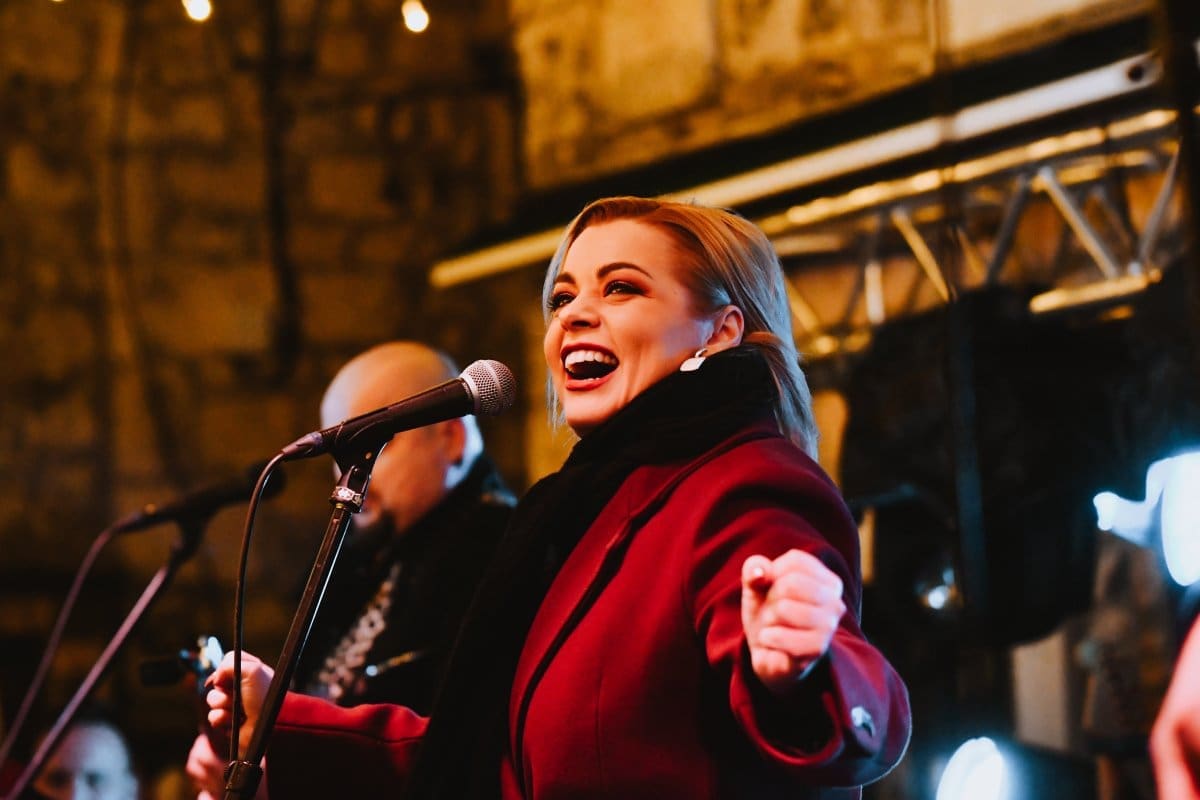 Advent u Omišu: Završni dani blagdanske čarolije!