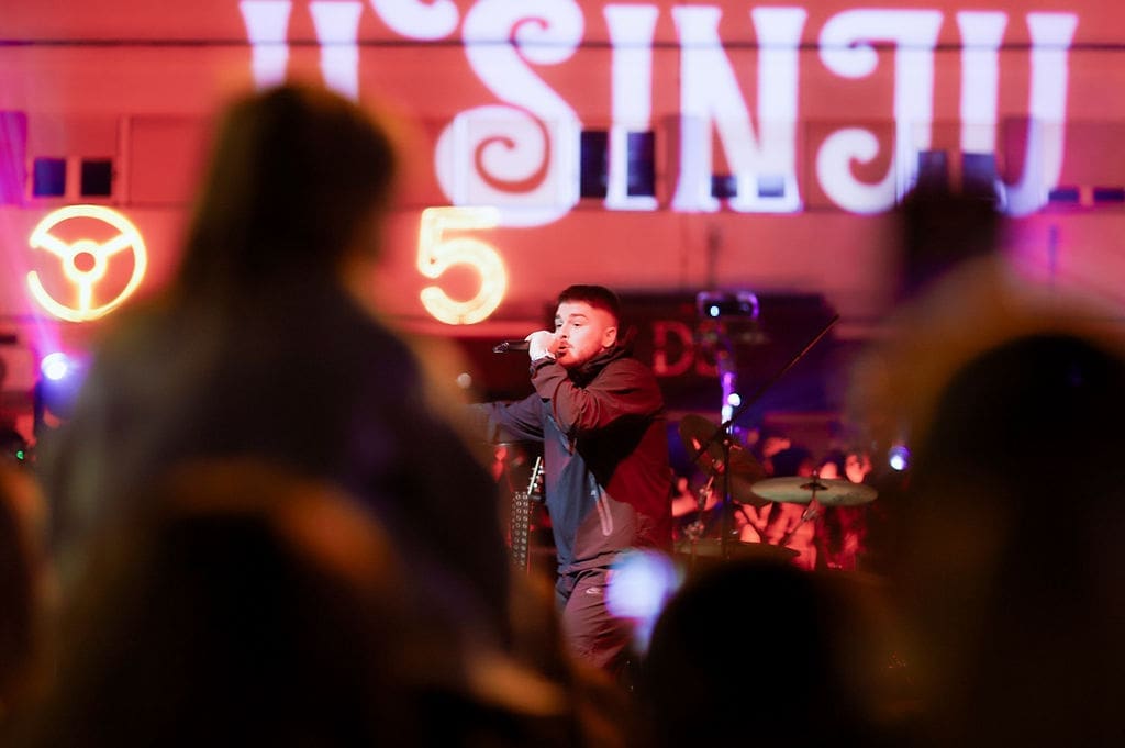 Peki oduševio Sinjane