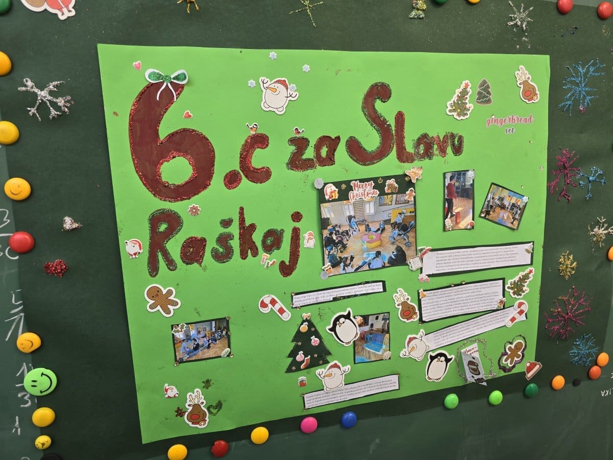 U petak se ispred OŠ Blatine-Škrape održava humanitarna akcija