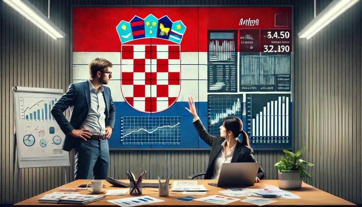 2025. godina donosi brojne promjene za građane. Evo što se sve mijenja u Hrvatskoj