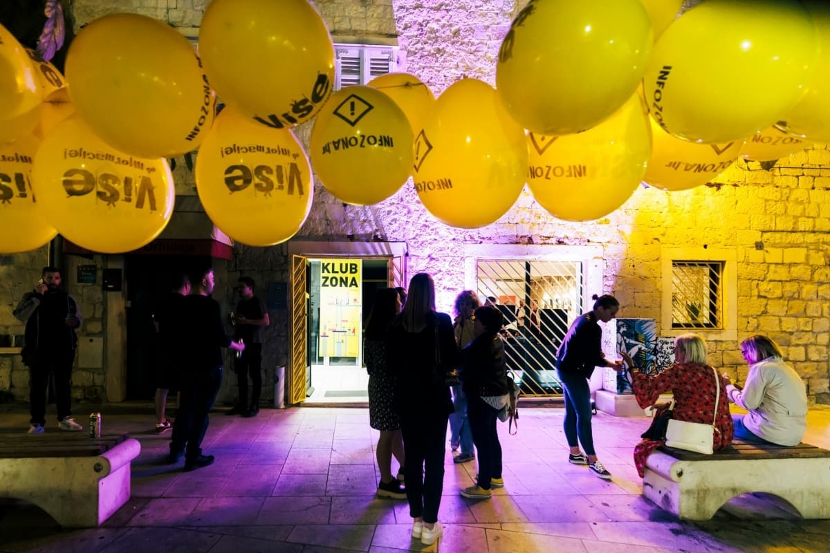 Savršena novogodišnja odluka: Prijavite se za posao u Info zoni!