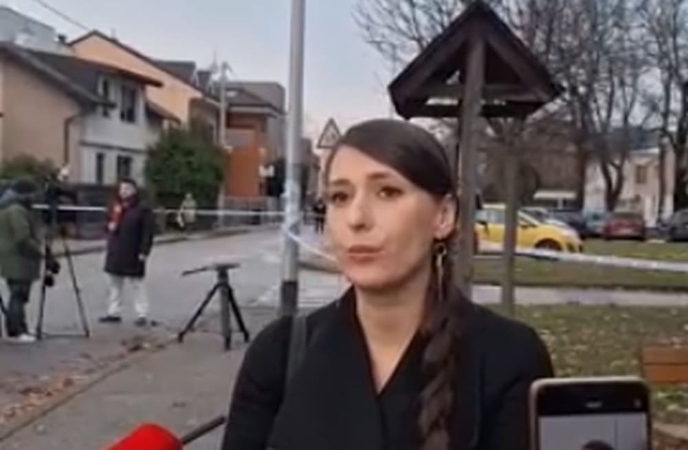 Mama djece iz Prečkog: "Nazvala me učiteljica. Bilo je baš teško, djeca su bila u panici, trčala sam prema školi"